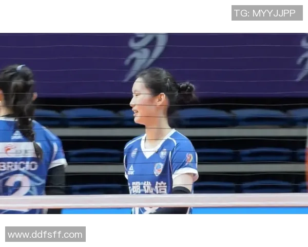 对话周强：回顾排球生涯的辉煌与挑战与未来展望