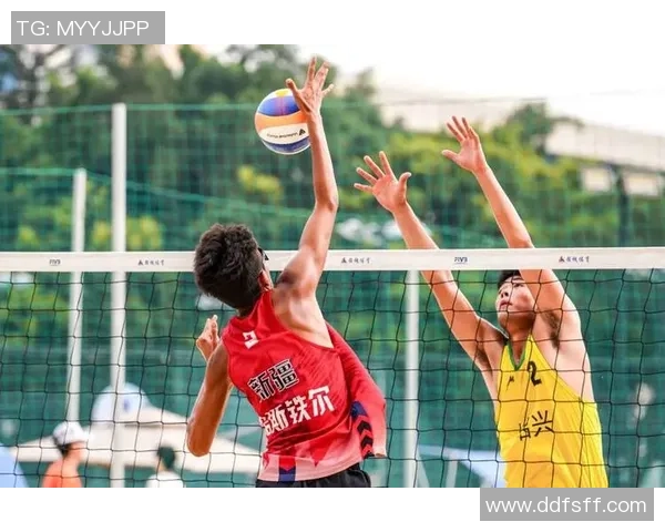 广州排球队实力分析与发展前景探讨聚焦排球运动的未来之路