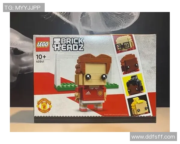 足球明星拼装玩具制作全攻略让你轻松打造心仪球星模型